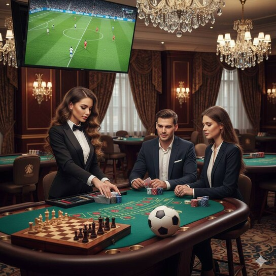 掼蛋好牌图片